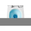 Унитаз подвесной Mixxus Premium Ellipse-0302-T3 495x360x370mm, система смыва Tornado 3.0 (MP6462)