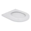 Унітаз підвісний Mixxus Premium TOPPER-0302-T3 490х360х380mm, система змиву TORNADO 3.0 (MP6599)