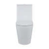 Унітаз-компакт Mixxus BEVEL-0403-T3 640x360x835mm, система змиву TORNADO 3.0 (MI6712)