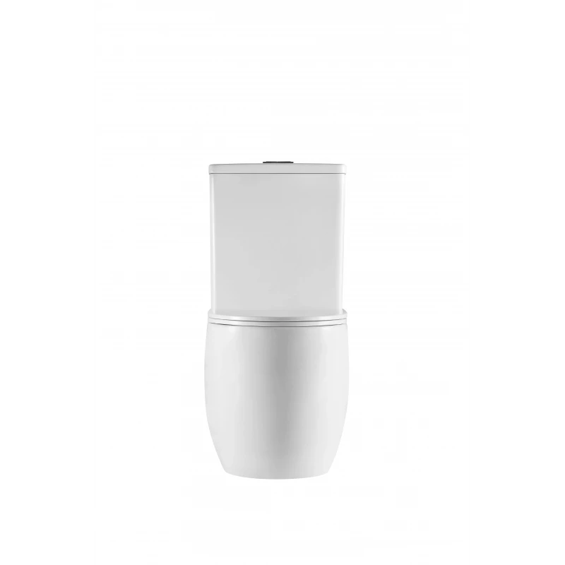 Унитаз-компакт Mixxus Premium Ellipse-0401-T1 630x390x840mm, система смыва TORNADO 1.0 (MP6467)