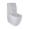 Унитаз-компакт Mixxus Premium Ellipse-0401-T1 630x390x840mm, система смыва TORNADO 1.0 (MP6467)