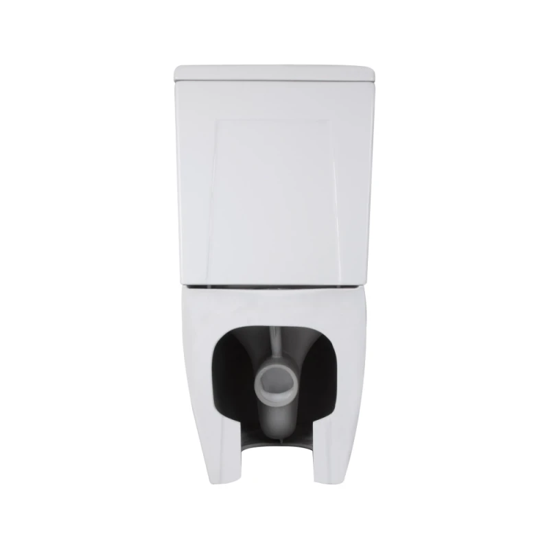 Унитаз-компакт Mixxus Premium Ellipse-0401-T1 630x390x840mm, система смыва TORNADO 1.0 (MP6467)