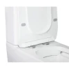 Унітаз-компакт Mixxus QUADRO-0403-R 640x360x835mm, система змиву RIMLESS (MI6710)