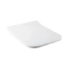 Унітаз-компакт Mixxus QUADRO-0403-R 640x360x835mm, система змиву RIMLESS (MI6710)