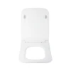 Унітаз-компакт Mixxus QUADRO-0403-R 640x360x835mm, система змиву RIMLESS (MI6710)