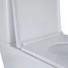 Унітаз-компакт MIXXUS PREMIUM STYLE-0401-T3 620х365х805mm, система змиву TORNADO 3.0 (MP6601)