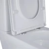 Унітаз-компакт MIXXUS PREMIUM STYLE-0401-T3 620х365х805mm, система змиву TORNADO 3.0 (MP6601)