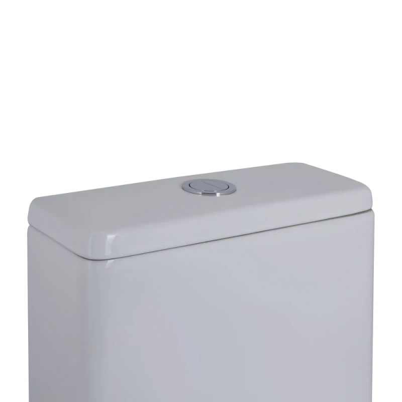 Унітаз-компакт MIXXUS PREMIUM STYLE-0401-T3 620х365х805mm, система змиву TORNADO 3.0 (MP6601)