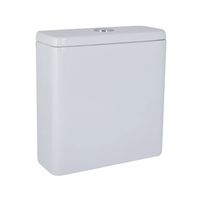 Унітаз-компакт MIXXUS PREMIUM STYLE-0401-T3 620х365х805mm, система змиву TORNADO 3.0 (MP6601)