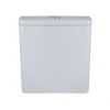 Унітаз-компакт MIXXUS PREMIUM STYLE-0401-T3 620х365х805mm, система змиву TORNADO 3.0 (MP6601)