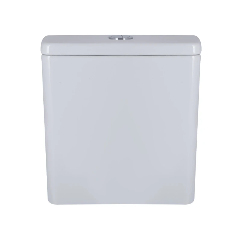 Унітаз-компакт MIXXUS PREMIUM STYLE-0401-T3 620х365х805mm, система змиву TORNADO 3.0 (MP6601)