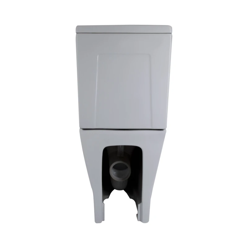 Унітаз-компакт MIXXUS PREMIUM STYLE-0401-T3 620х365х805mm, система змиву TORNADO 3.0 (MP6601)