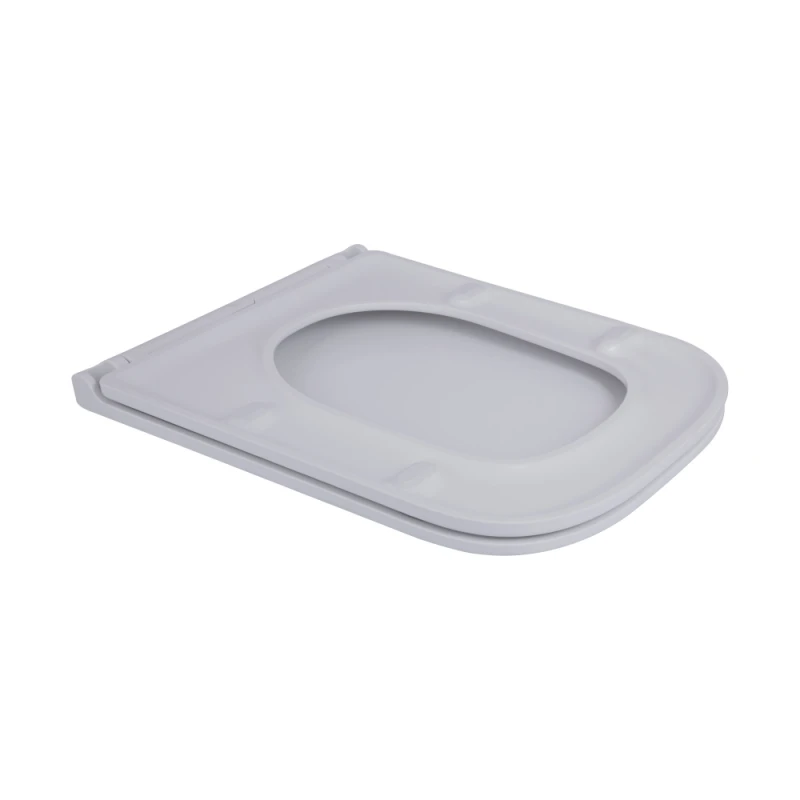 Унітаз-компакт MIXXUS PREMIUM STYLE-0401-T3 620х365х805mm, система змиву TORNADO 3.0 (MP6601)