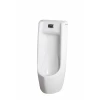Напольный писсуар Mixxus Premium BEVEL-0901 380x405x1000mm с ИК-датчиком автоматического смыва (MP6665)