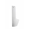 Напольный писсуар Mixxus Premium BEVEL-0901 380x405x1000mm с ИК-датчиком автоматического смыва (MP6665)