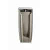 Напольный писсуар Mixxus Premium BEVEL-0901 380x405x1000mm с ИК-датчиком автоматического смыва (MP6665)