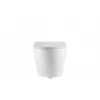 Унитаз подвесной Mixxus Premium Ellipse-0301-T3 495x365x365mm, система смыва Tornado 3.0 (MP6461)