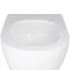 Унитаз подвесной Mixxus Premium Ellipse-0301-T3 495x365x365mm, система смыва Tornado 3.0 (MP6461)