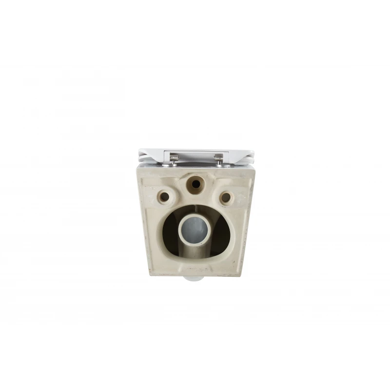 Унитаз подвесной Mixxus Premium Ellipse-0301-T3 495x365x365mm, система смыва Tornado 3.0 (MP6461)