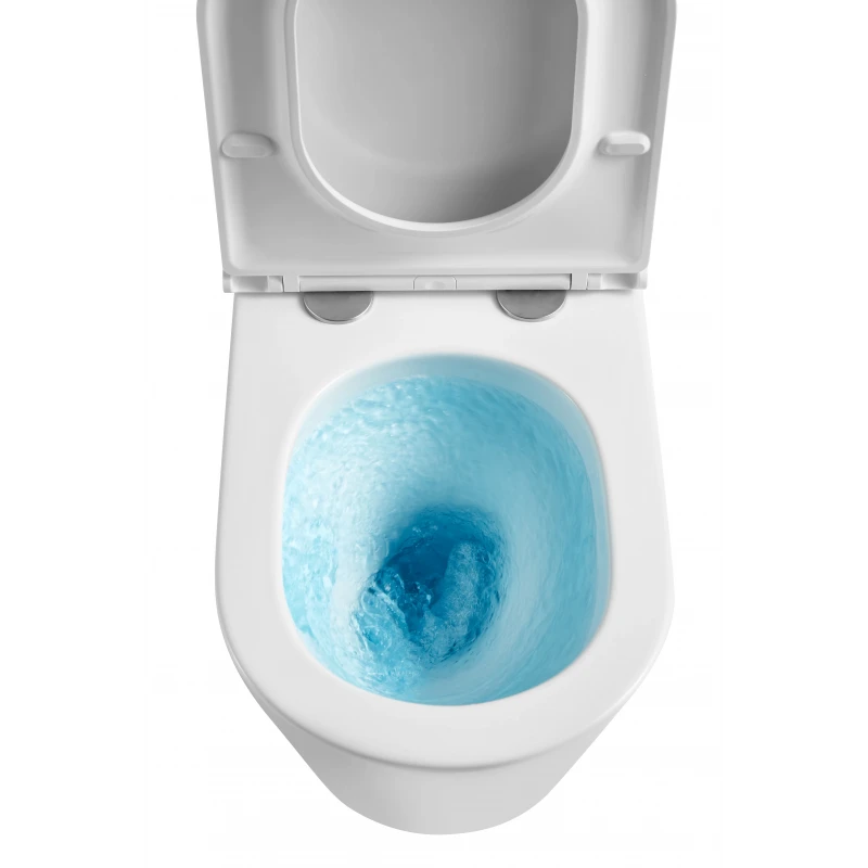 Унитаз подвесной Mixxus Premium Bevel-0301-T3 515x355x365mm, система смыва Tornado 3.0 (MP6472)