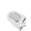 Унитаз подвесной Mixxus Premium Bevel-0301-T3 515x355x365mm, система смыва Tornado 3.0 (MP6472)