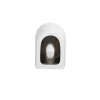 Унитаз подвесной Mixxus Premium Bevel-0301-T3 515x355x365mm, система смыва Tornado 3.0 (MP6472)
