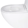 Унитаз подвесной Mixxus ELLIPSE-0305-T3 485x360x365mm, система смыва TORNADO 3.0 (MI6701)