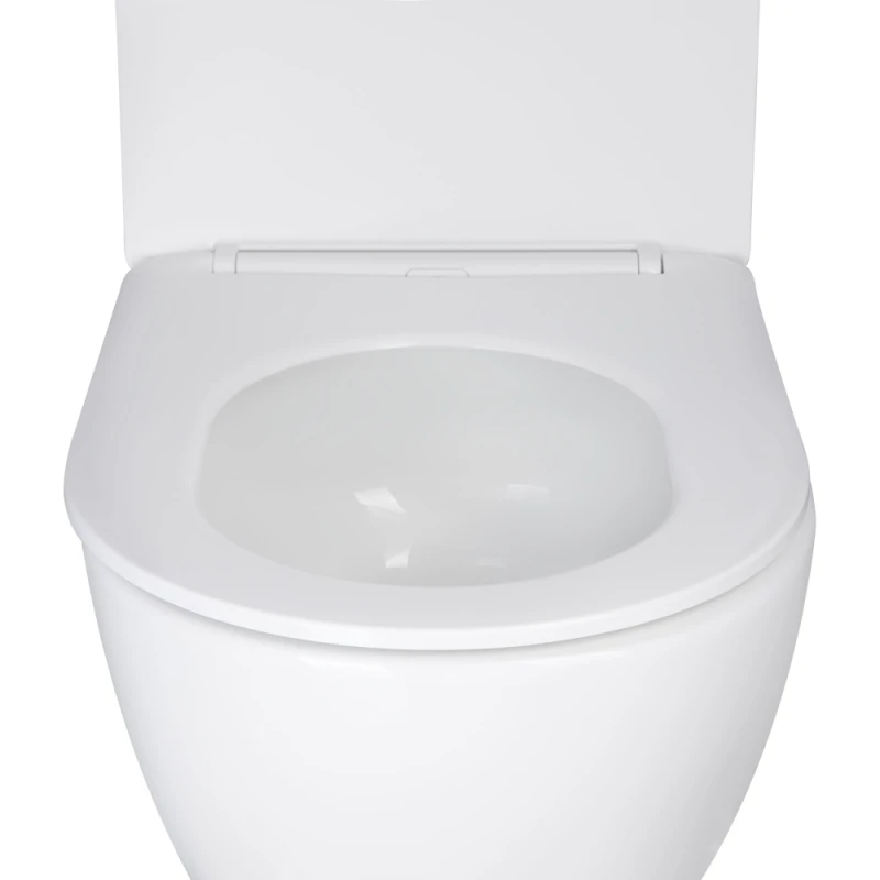 Унітаз підвісний Mixxus ELLIPSE-0305-T3 485x360x365mm, система змиву TORNADO 3.0 (MI6701)