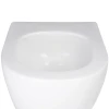 Унитаз подвесной Mixxus ELLIPSE-0305-T3 485x360x365mm, система смыва TORNADO 3.0 (MI6701)