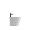 Биде напольное Mixxus Premium BEVEL-0601 580х360х425mm (MP6598)