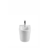 Биде напольное Mixxus Premium BEVEL-0601 580х360х425mm (MP6598)