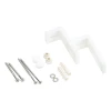 Биде напольное Mixxus Premium BEVEL-0601 580х360х425mm (MP6598)