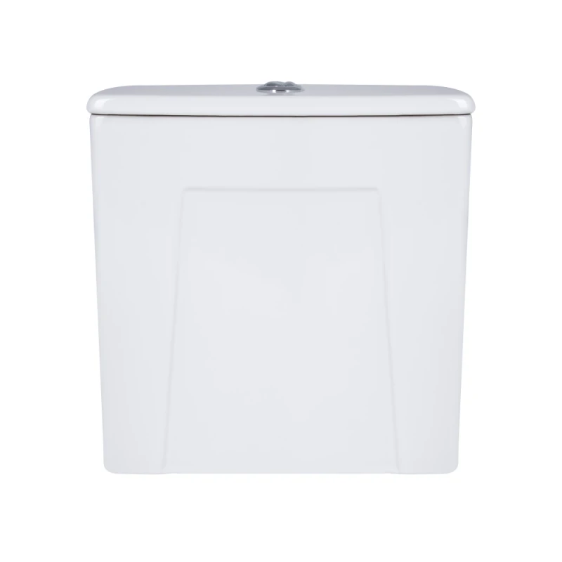 Унітаз-компакт Mixxus WAVE-0405-R 630х350х795mm, система змиву RIMLESS (MI6694)