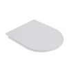 Унітаз-компакт Mixxus WAVE-0405-R 630х350х795mm, система змиву RIMLESS (MI6694)