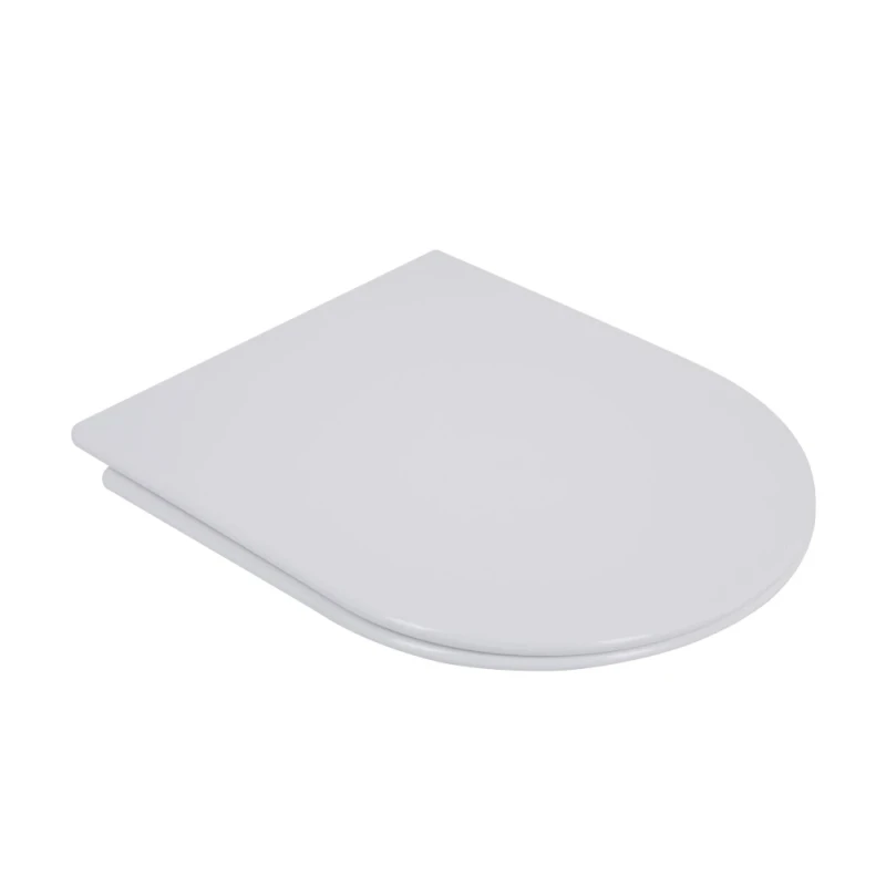 Унітаз-компакт Mixxus WAVE-0405-R 630х350х795mm, система змиву RIMLESS (MI6694)