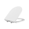 Унітаз-компакт Mixxus WAVE-0405-R 630х350х795mm, система змиву RIMLESS (MI6694)