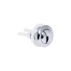 Унітаз-компакт Mixxus WAVE-0405-R 630х350х795mm, система змиву RIMLESS (MI6694)