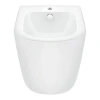Биде напольное Mixxus Premium ELLIPSE-0601 580х360х410mm (MP6594)