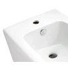 Биде напольное Mixxus Premium ELLIPSE-0601 580х360х410mm (MP6594)