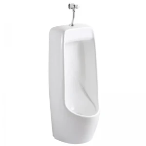 Напольный писсуар Mixxus Premium BEVEL-0902 440x320x970mm с краном для писсуара (MP6666)