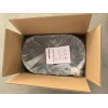 Раковина накладна Mixxus Premium ELLIPSE-0109 GRAY 500x300x140mm (MP6653)