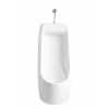 Напольный писсуар Mixxus Premium BEVEL-0902 440x320x970mm с краном для писсуара (MP6666)