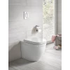Сидіння для унітазу Grohe Euro Ceramic (39330001)
