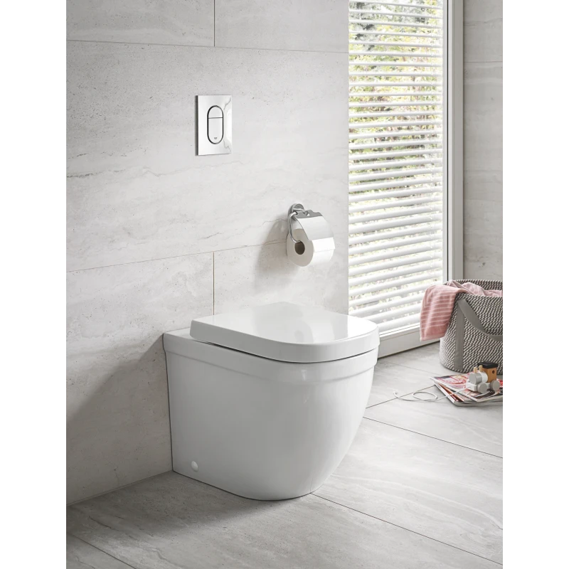 Сидения для унитаза Grohe Euro Ceramic (39330001)