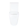Унітаз-компакт Mixxus BEVEL-0405-R 605х370х800mm, система змиву RIMLESS (MI6728)