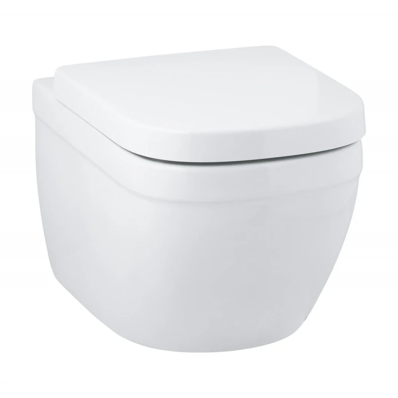 Подвесной унитаз Grohe Euro Ceramic (39328000)