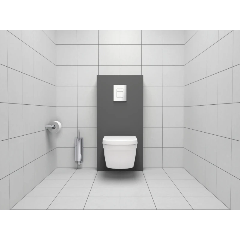 Подвесной унитаз Grohe Euro Ceramic (39328000)