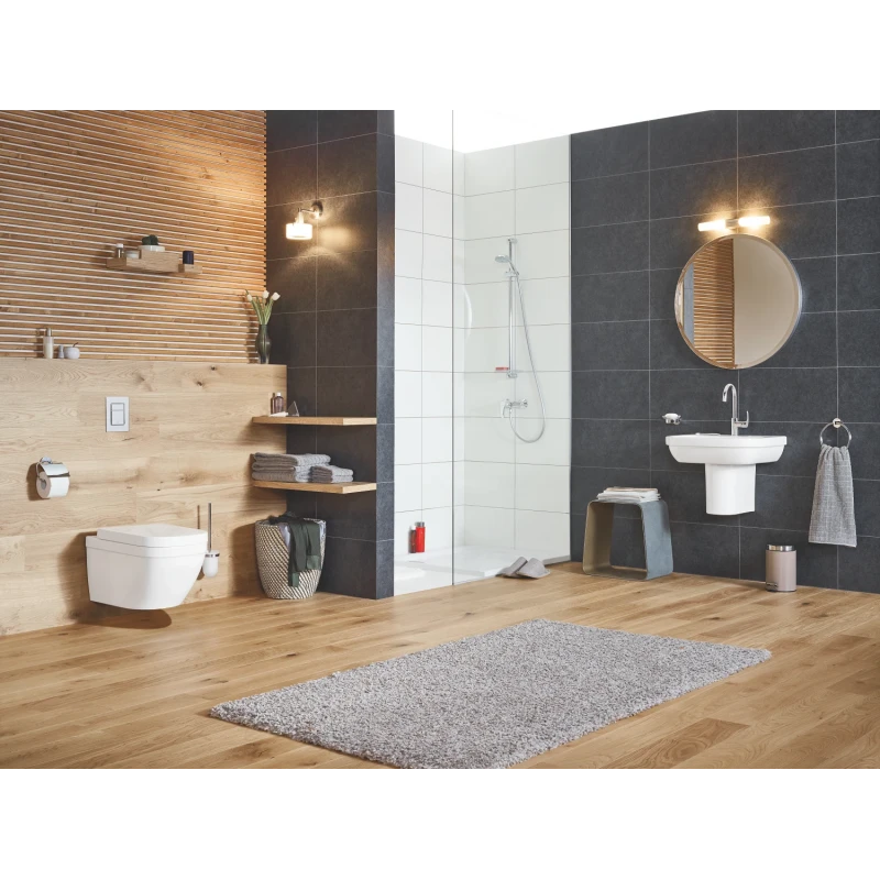 Подвесной унитаз Grohe Euro Ceramic (39328000)