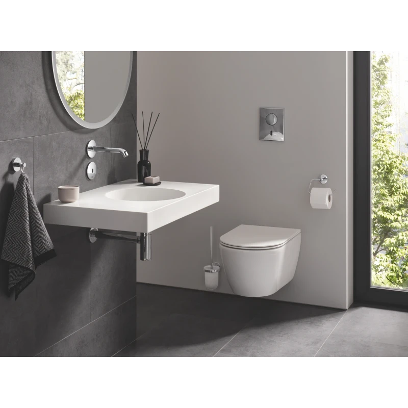 Подвесной унитаз Grohe Euro Ceramic (39328000)