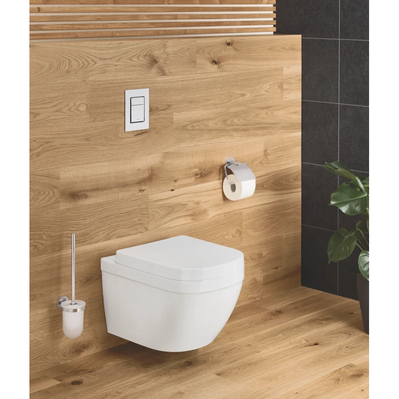 Подвесной унитаз Grohe Euro Ceramic (39328000)